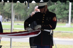 Last Salute Military Funeral Honor Guard Southern NJ