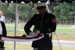 Last Salute Military Funeral Honor Guard Southern NJ