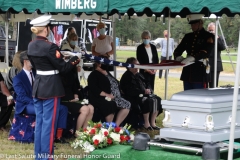 Last Salute Military Funeral Honor Guard Southern NJ
