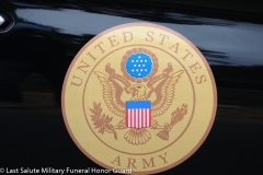Last Salute Military Funeral Honor Guard Southern NJ