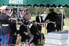 Last Salute Military Funeral Honor Guard Southern NJ