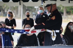 Last Salute Military Funeral Honor Guard Southern NJ