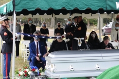 Last Salute Military Funeral Honor Guard Southern NJ