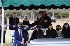 Last Salute Military Funeral Honor Guard Southern NJ