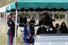 Last Salute Military Funeral Honor Guard Southern NJ