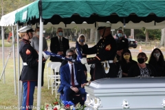 Last Salute Military Funeral Honor Guard Southern NJ