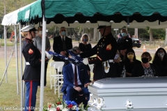 Last Salute Military Funeral Honor Guard Southern NJ