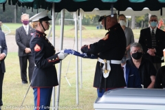 Last Salute Military Funeral Honor Guard Southern NJ
