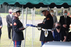 Last Salute Military Funeral Honor Guard Southern NJ