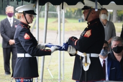 Last Salute Military Funeral Honor Guard Southern NJ