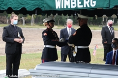 Last Salute Military Funeral Honor Guard Southern NJ