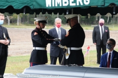 Last Salute Military Funeral Honor Guard Southern NJ