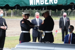 Last Salute Military Funeral Honor Guard Southern NJ
