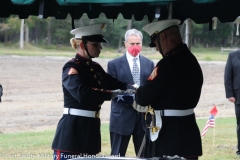 Last Salute Military Funeral Honor Guard Southern NJ
