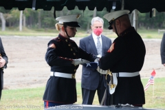 Last Salute Military Funeral Honor Guard Southern NJ