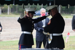 Last Salute Military Funeral Honor Guard Southern NJ