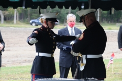 Last Salute Military Funeral Honor Guard Southern NJ