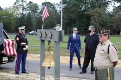Last Salute Military Funeral Honor Guard Southern NJ