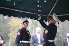 Last Salute Military Funeral Honor Guard Southern NJ