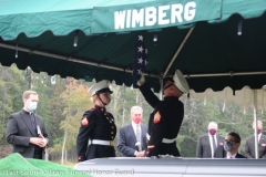 Last Salute Military Funeral Honor Guard Southern NJ