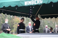 Last Salute Military Funeral Honor Guard Southern NJ