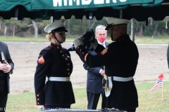 Last Salute Military Funeral Honor Guard Southern NJ