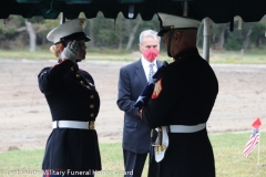 Last Salute Military Funeral Honor Guard Southern NJ