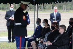 Last Salute Military Funeral Honor Guard Southern NJ