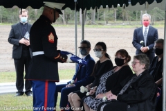 Last Salute Military Funeral Honor Guard Southern NJ