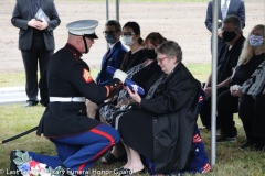 Last Salute Military Funeral Honor Guard Southern NJ