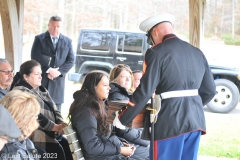 KIRK-SENDLER-USMC-LAST-SALUTE-11-21-23-58