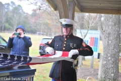 KIRK-SENDLER-USMC-LAST-SALUTE-11-21-23-95