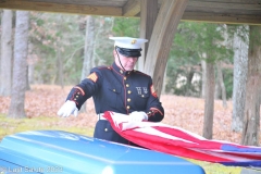 KIRK-SENDLER-USMC-LAST-SALUTE-11-21-23-96