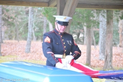 KIRK-SENDLER-USMC-LAST-SALUTE-11-21-23-98