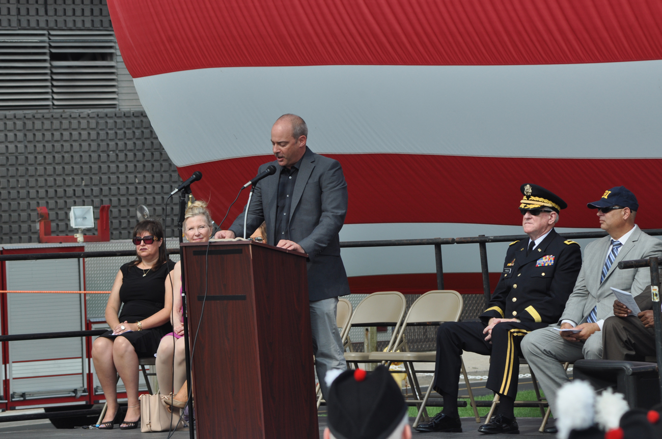 Galloway Patriot newspaper_Last Salute Military Funeral Honor Guard Atlantic City 9 11 Memorial Ceremony 2016DSC_0779