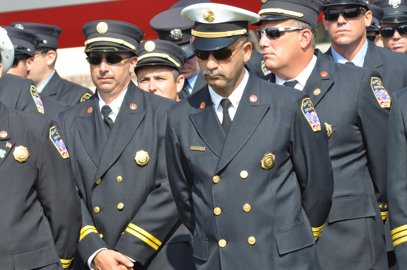 Galloway Patriot newspaper_Last Salute Military Funeral Honor Guard Atlantic City 9 11 Memorial Ceremony 2016DSC_0816