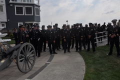 Galloway Patriot newspaper_Last Salute Military Funeral Honor Guard Atlantic City 9 11 Memorial Ceremony 2016DSC_0498