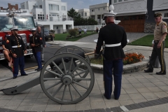 Galloway Patriot newspaper_Last Salute Military Funeral Honor Guard Atlantic City 9 11 Memorial Ceremony 2016DSC_0517