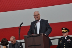 Galloway Patriot newspaper_Last Salute Military Funeral Honor Guard Atlantic City 9 11 Memorial Ceremony 2016DSC_0564