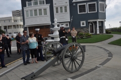 Galloway Patriot newspaper_Last Salute Military Funeral Honor Guard Atlantic City 9 11 Memorial Ceremony 2016DSC_0596