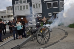 Galloway Patriot newspaper_Last Salute Military Funeral Honor Guard Atlantic City 9 11 Memorial Ceremony 2016DSC_0598