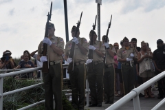 Galloway Patriot newspaper_Last Salute Military Funeral Honor Guard Atlantic City 9 11 Memorial Ceremony 2016DSC_0636