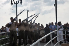 Galloway Patriot newspaper_Last Salute Military Funeral Honor Guard Atlantic City 9 11 Memorial Ceremony 2016DSC_0644