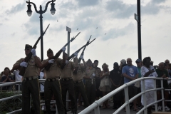 Galloway Patriot newspaper_Last Salute Military Funeral Honor Guard Atlantic City 9 11 Memorial Ceremony 2016DSC_0657