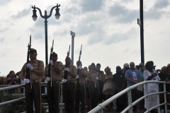 Galloway Patriot newspaper_Last Salute Military Funeral Honor Guard Atlantic City 9 11 Memorial Ceremony 2016DSC_0660