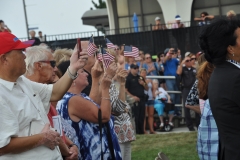 Galloway Patriot newspaper_Last Salute Military Funeral Honor Guard Atlantic City 9 11 Memorial Ceremony 2016DSC_0692