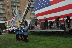 Galloway Patriot newspaper_Last Salute Military Funeral Honor Guard Atlantic City 9 11 Memorial Ceremony 2016DSC_0698