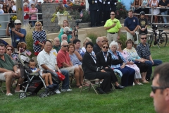 Galloway Patriot newspaper_Last Salute Military Funeral Honor Guard Atlantic City 9 11 Memorial Ceremony 2016DSC_0714