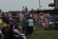 Galloway Patriot newspaper_Last Salute Military Funeral Honor Guard Atlantic City 9 11 Memorial Ceremony 2016DSC_0722