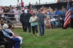 Galloway Patriot newspaper_Last Salute Military Funeral Honor Guard Atlantic City 9 11 Memorial Ceremony 2016DSC_0723